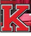 The 2023 Kingston Senior class has 72 graduating seniors