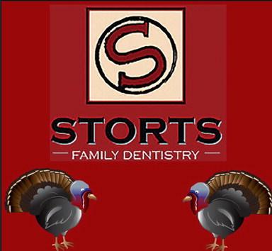 Wild turkeys and what to do with them