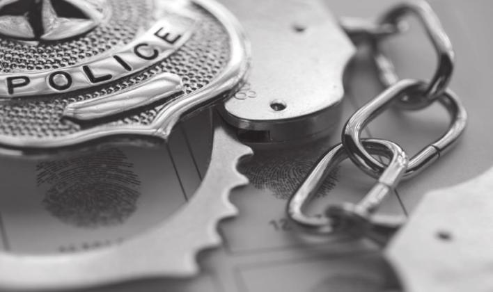 POLICE BEAT