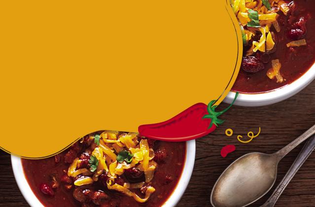 Chili Cookoff brings flavor, fun and scholarships to Kingston