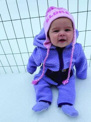 SNOW DAY
