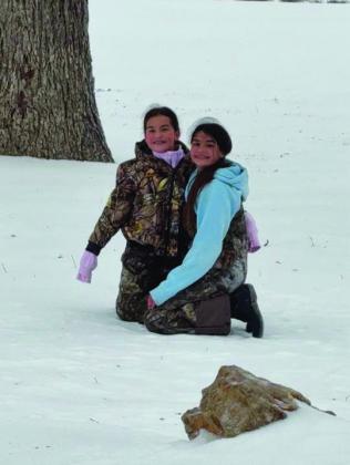 SNOW DAY