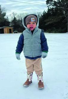 SNOW DAY
