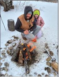 SNOW DAY