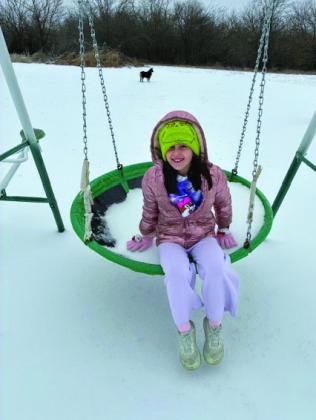 SNOW DAY