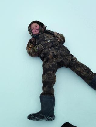 SNOW DAY