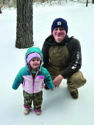 SNOW DAY