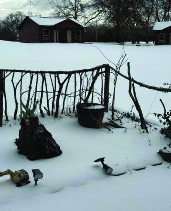 SNOW DAY