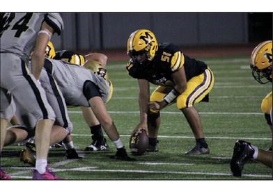 Athlete Spotlight