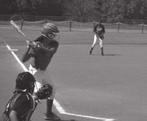 Marshall County Sports