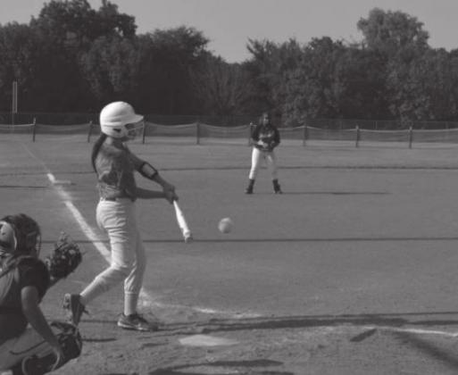Marshall County Sports
