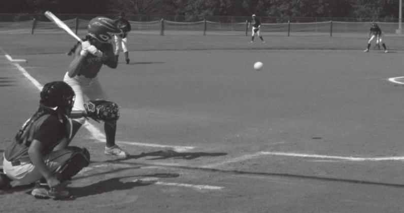 Marshall County Sports