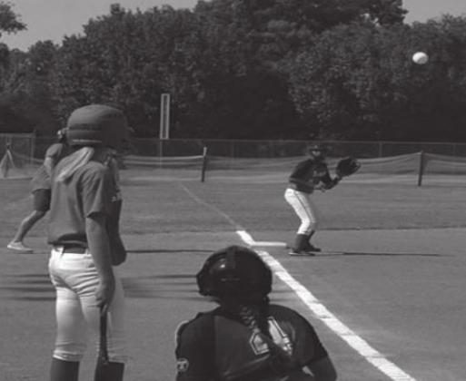 Marshall County Sports