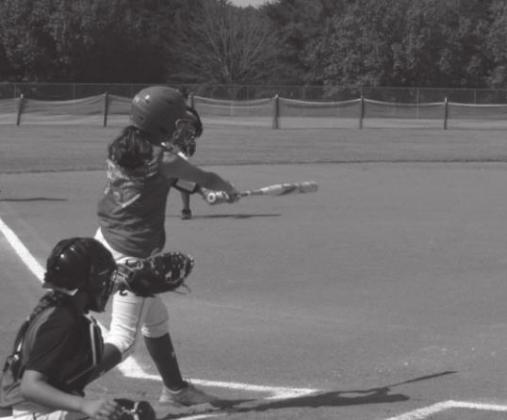 Marshall County Sports