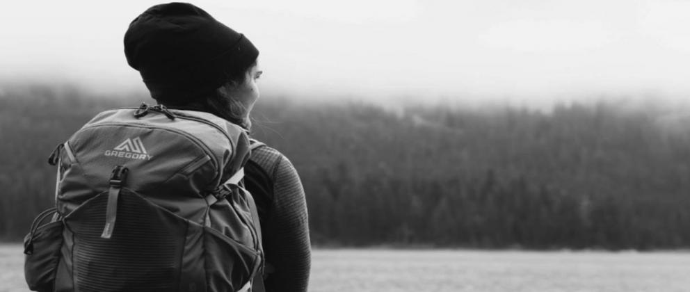 There are many ways to make your backpacking trip exciting. Photo by Eric Dekker from Pexels
