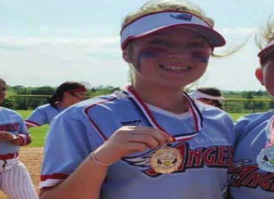 Thre Madill girls placed on Oklahoma Fury roster