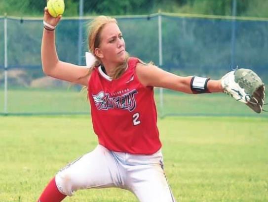 Thre Madill girls placed on Oklahoma Fury roster