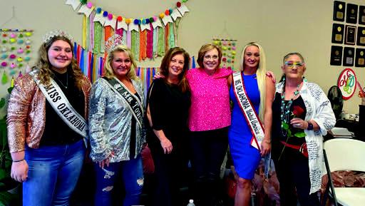 SSMC to hold Chili Cookoff