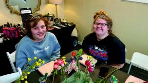 SSMC to hold Chili Cookoff