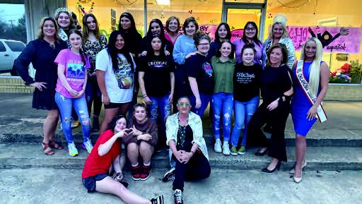 SSMC to hold Chili Cookoff