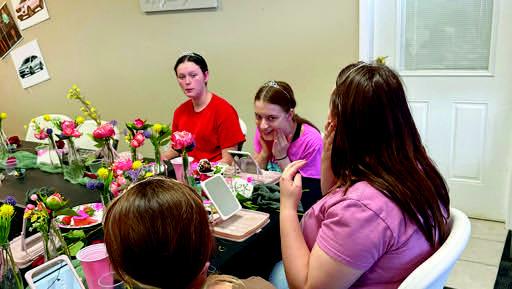 SSMC to hold Chili Cookoff