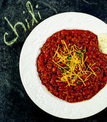 SSMC to hold Chili Cookoff