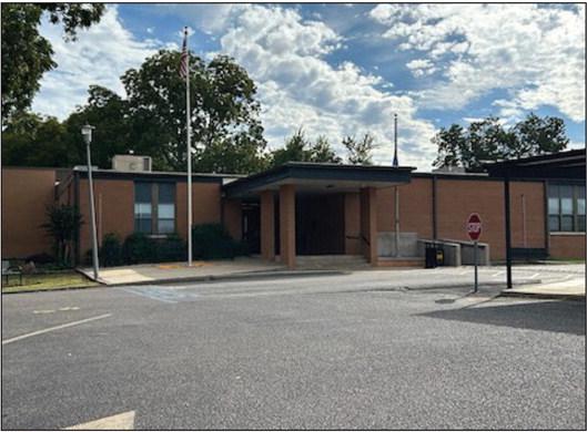 Madill High School was one of the schools across Texoma who received an unfounded threat. Courtesy photo