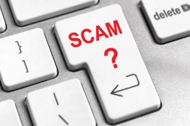 Scams, shams and hoodwinks