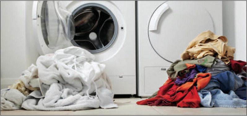 Strategic use of appliances in a home can help consumers reduce their energy bills by a significant amount. Courtesy photo