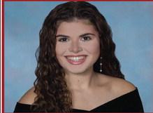 Hazel Morton, 2026 KHS Class Salutatorian