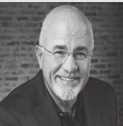 Dave Ramsey is a seven-time #1 national best-selling author, personal finance expert, and host of The Dave Ramsey Show, heard by more than 16 million listeners each week. He has appeared on Good Morning America, CBS This Morning, Today Show, Fox News, CNN, Fox Business, and many more. Since 1992, Dave has helped people regain control of their money, build wealth and enhance their lives. He also serves as CEO for Ramsey Solutions.