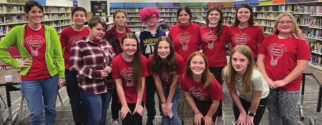 Kingston Academic beats Wapanuka