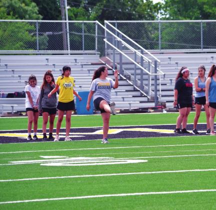 IN PHOTOS: Madill Summer Pride