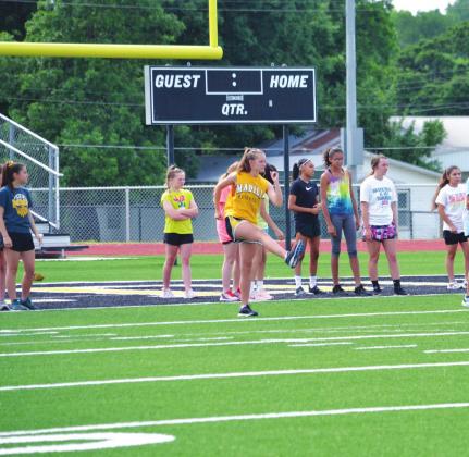 IN PHOTOS: Madill Summer Pride