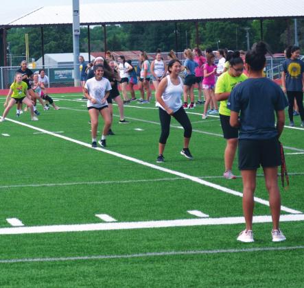 IN PHOTOS: Madill Summer Pride