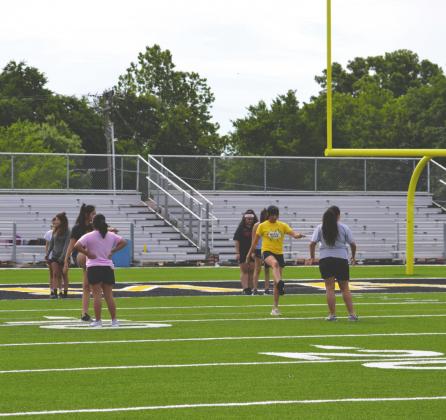 IN PHOTOS: Madill Summer Pride