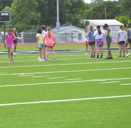 IN PHOTOS: Madill Summer Pride