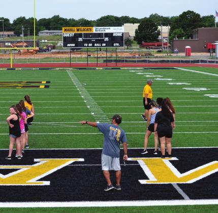IN PHOTOS: Madill Summer Pride