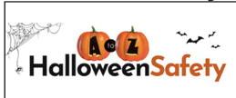 TFD: Halloween safety