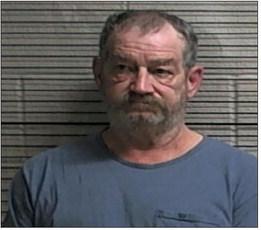 David Smith is facing charges for Failure to Register as a Sex Offender after being on the run for 15 years. Courtesy photo