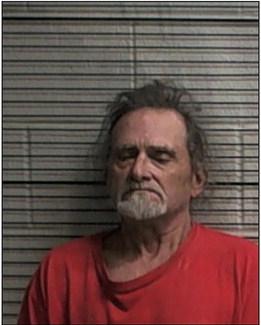 Thomas Blankenship is facing multiple charges after he was identified through social media following a Burglary. Courtesy photo