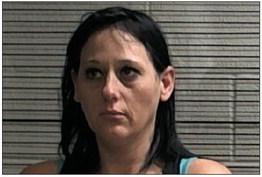 Shelia Pierson is facing charges for Possession of CDS with the Intent to Distribute, and other charges. Courtesy photo