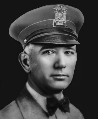 Holmes Ulysses Willis Courtesy photo