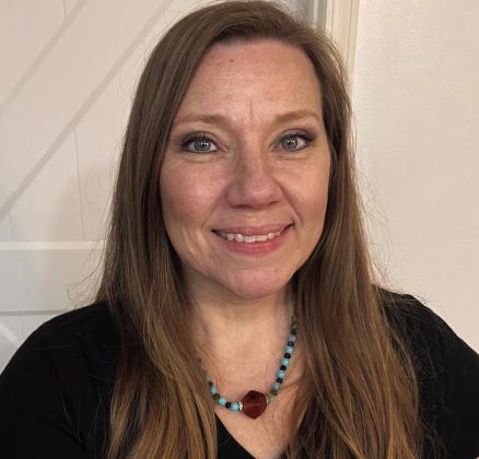 Mary Ann Hale, Marshall County Treasurer candidate