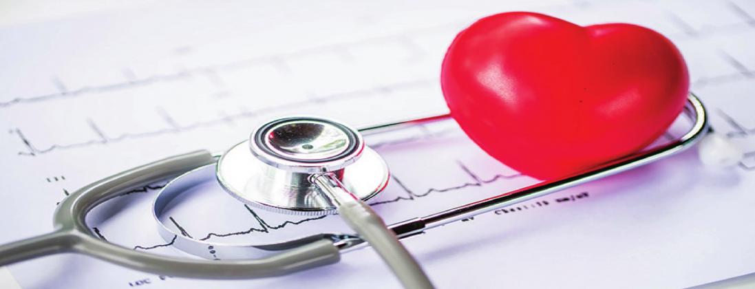 Daily steps to keep your heart healthy