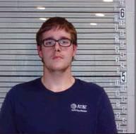 High speed chase blazes through Marshall County