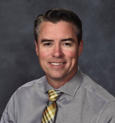 Madill High School athletic director and basketball coach accepted a position as the new Head Men’s Basketball Coach at Soutwestern Oklahoma State University. Courtesy photo