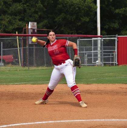 Arianna Stepp Courtesy photo