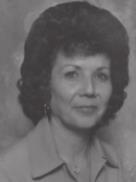 Elizabeth Furh