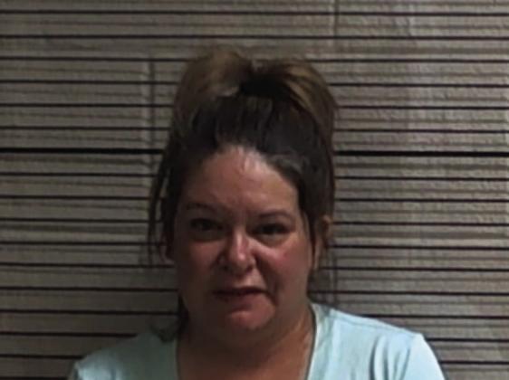 Elizabeth Branch, a 39-year-old female from Kingston is facing charges after leading police on a chase. Courtesty photo